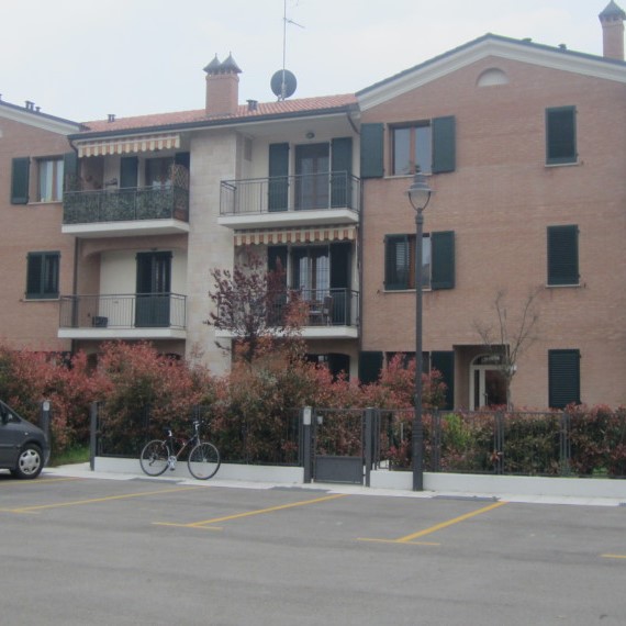 RESIDENZIALE LA CORTE